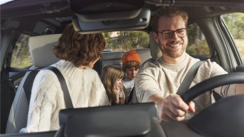 Honda - ZR-V FULL HYBRID - Richiedi test drive