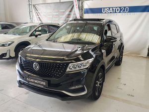 DFSK Fengon 580  GPL AUTOMATICA