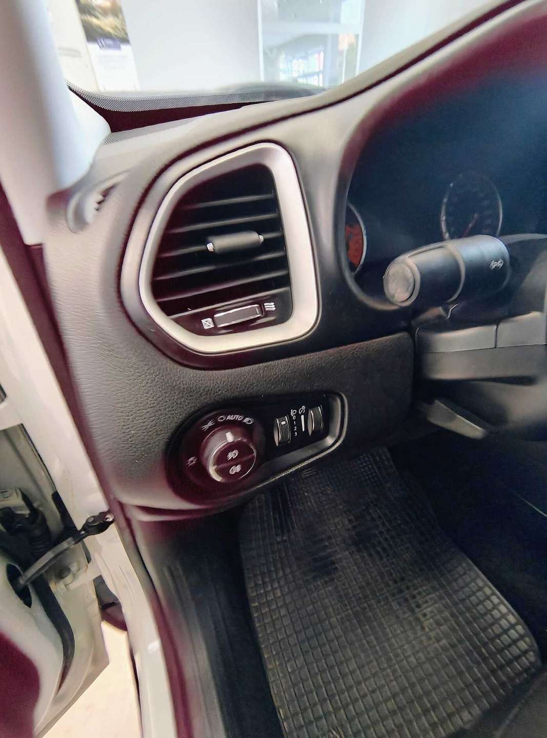 Jeep Renegade  1.6 Mjt 120 CV Limited Xenon e Navi Grande