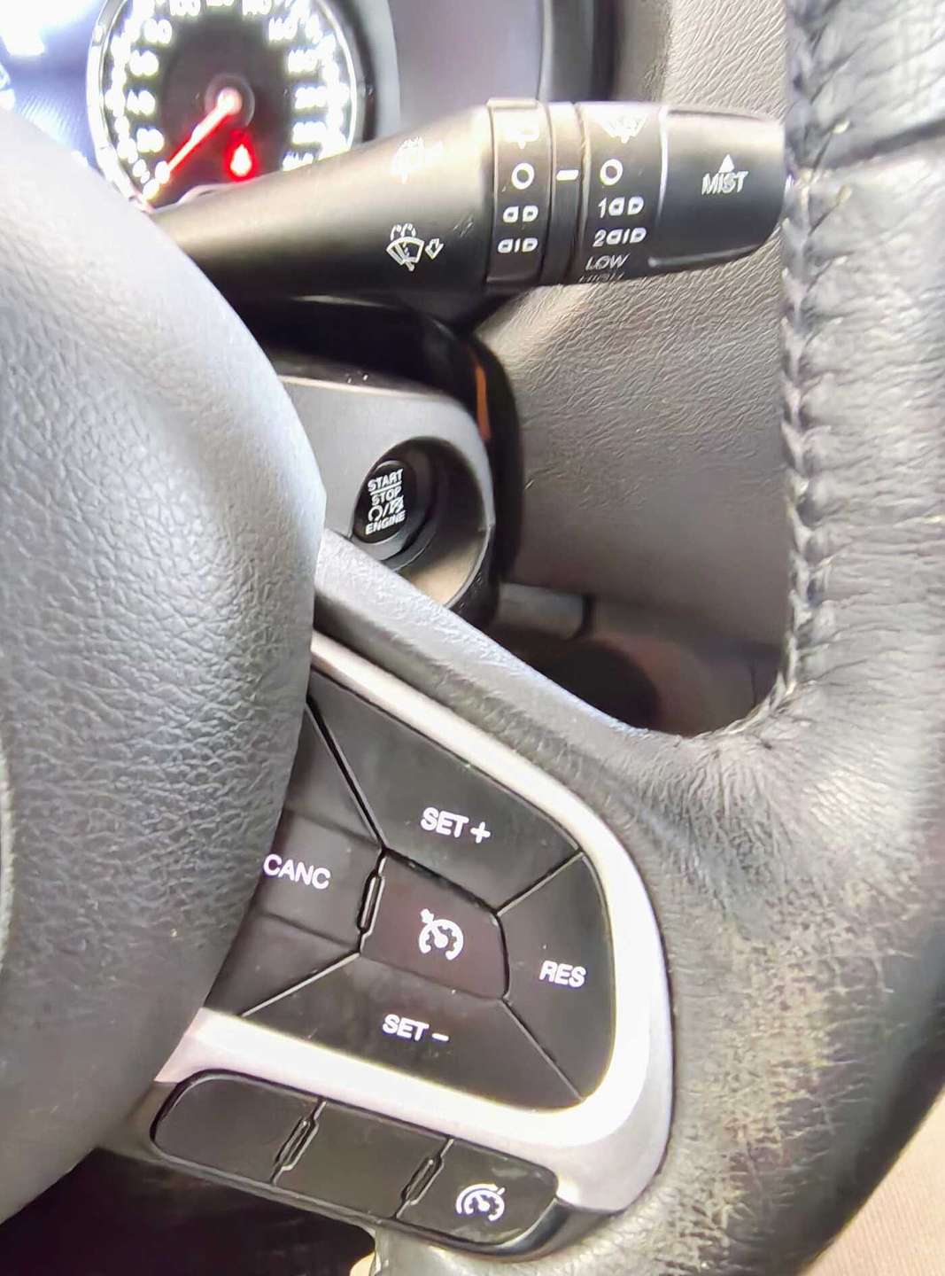 Jeep Renegade  1.6 Mjt 120 CV Limited Xenon e Navi Grande