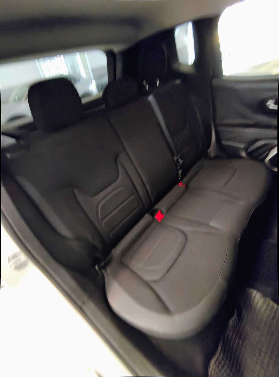 Jeep Renegade  1.6 Mjt 120 CV Limited Xenon e Navi Grande