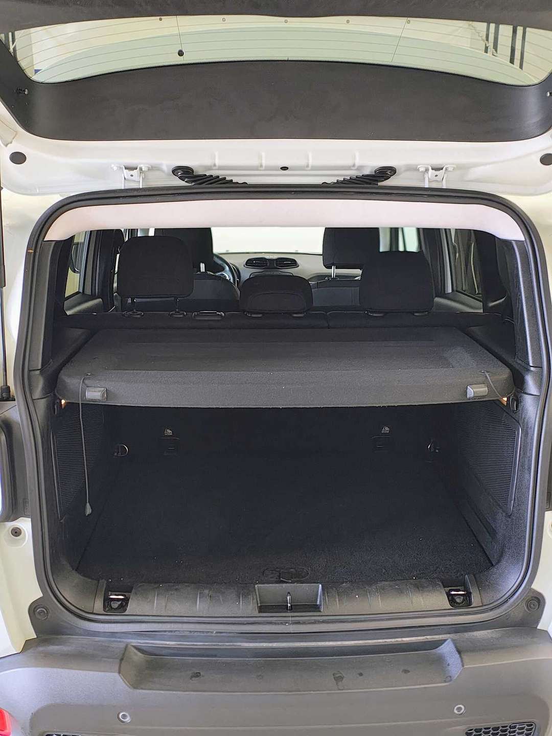 Jeep Renegade  1.6 Mjt 120 CV Limited Xenon e Navi Grande