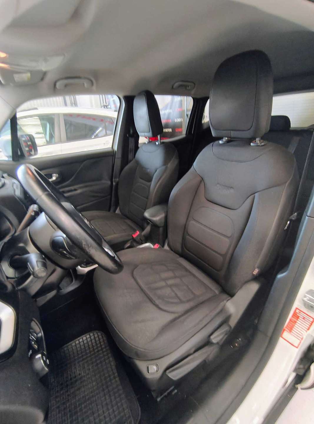 Jeep Renegade  1.6 Mjt 120 CV Limited Xenon e Navi Grande