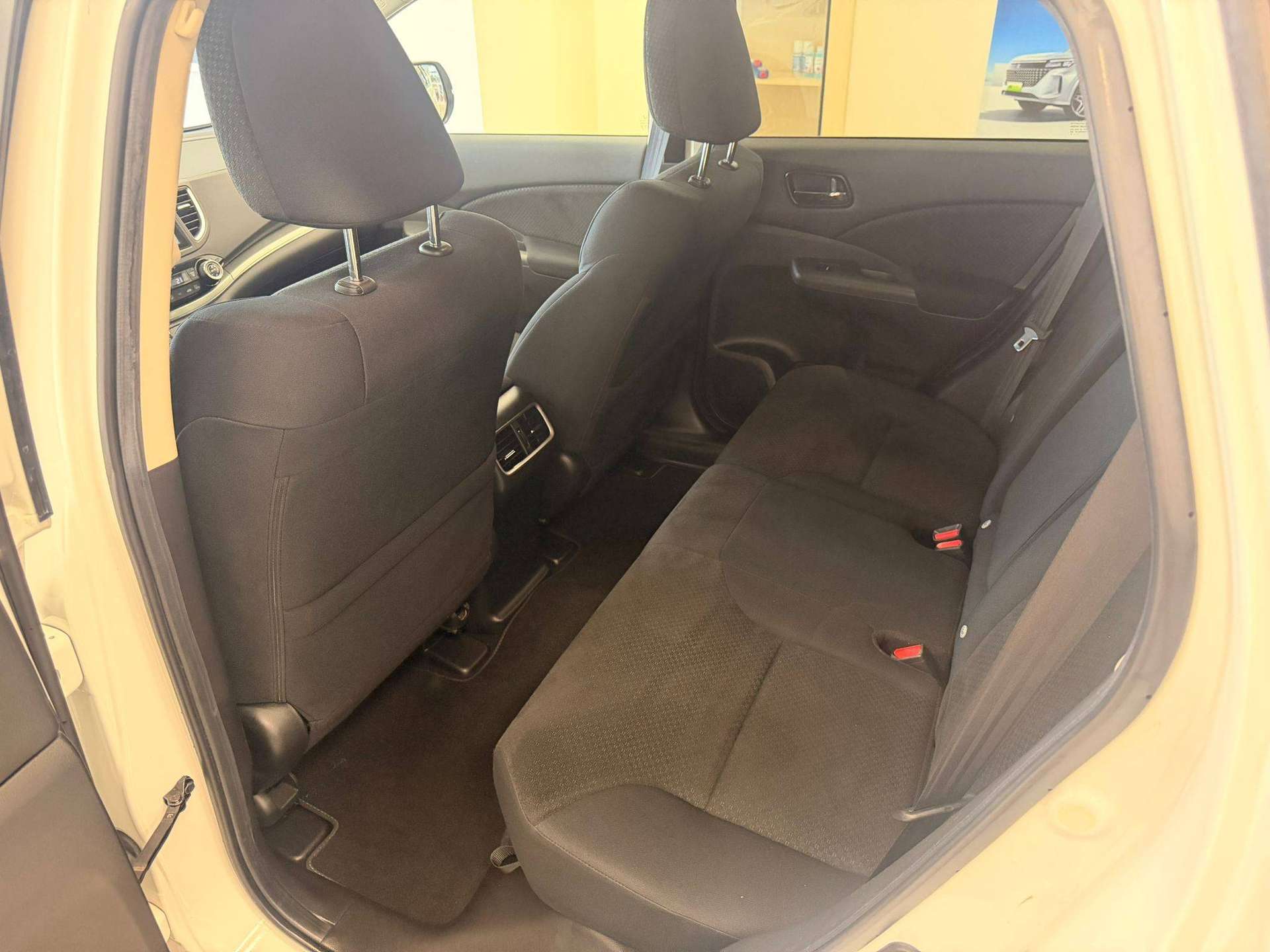 Honda CR-V  CR-V IV 2015 1.6 Elegance Navi Adas 4wd auto