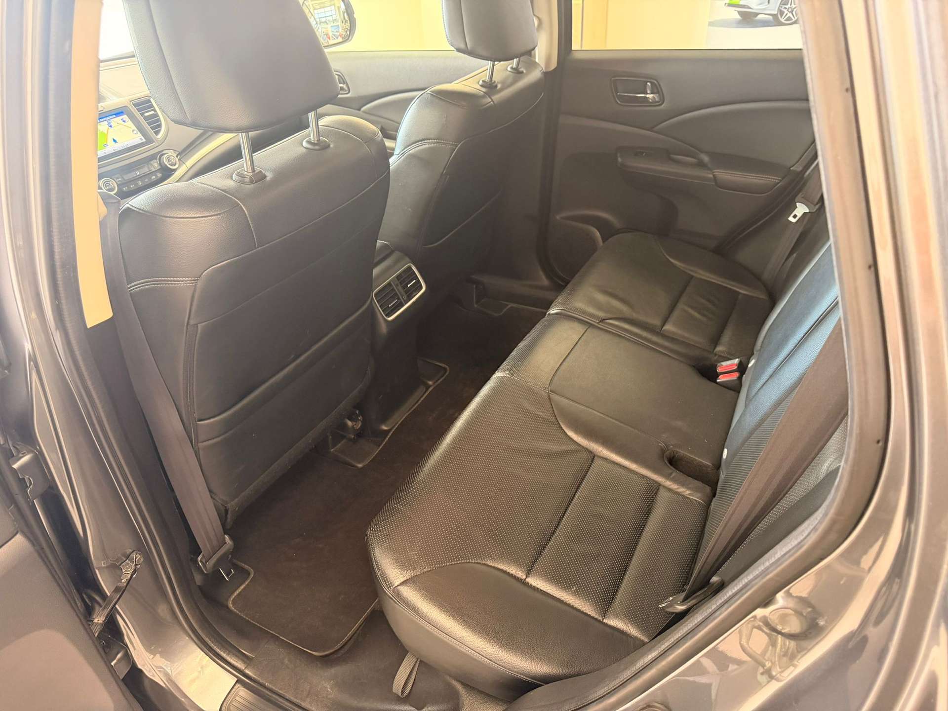 Honda CR-V  CR-V IV 2015 1.6 Lifestyle Navi Adas 4wd auto