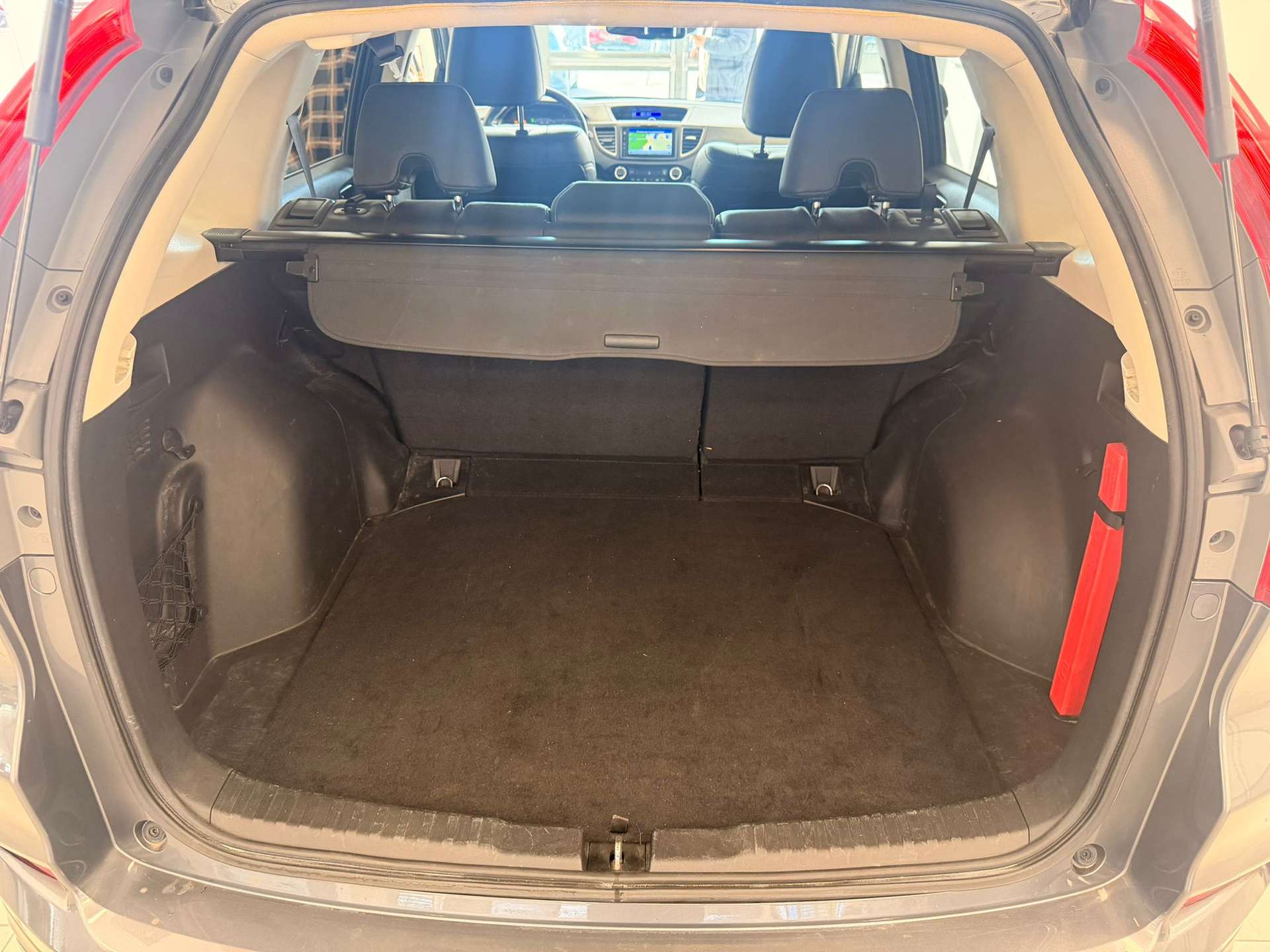 Honda CR-V  CR-V IV 2015 1.6 Lifestyle Navi Adas 4wd auto