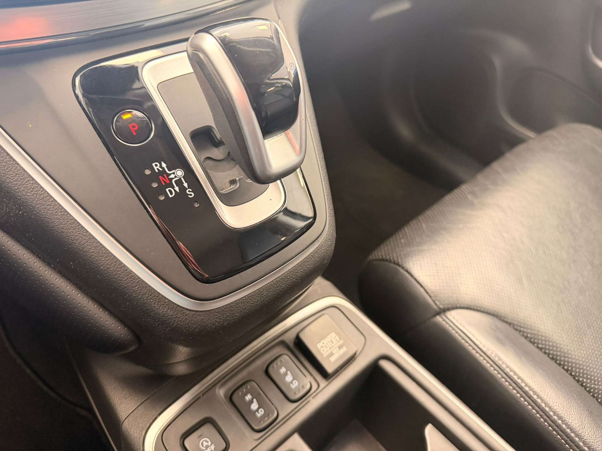 Honda CR-V  CR-V IV 2015 1.6 Lifestyle Navi Adas 4wd auto
