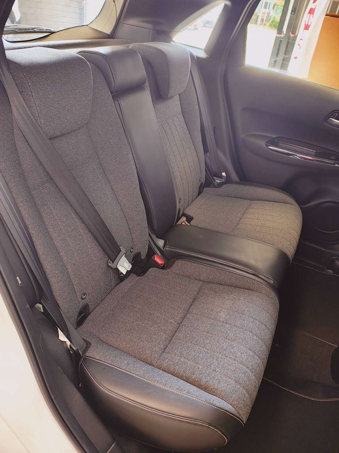 Honda Jazz  Jazz IV 2021 1.5 hev Elegance ecvt