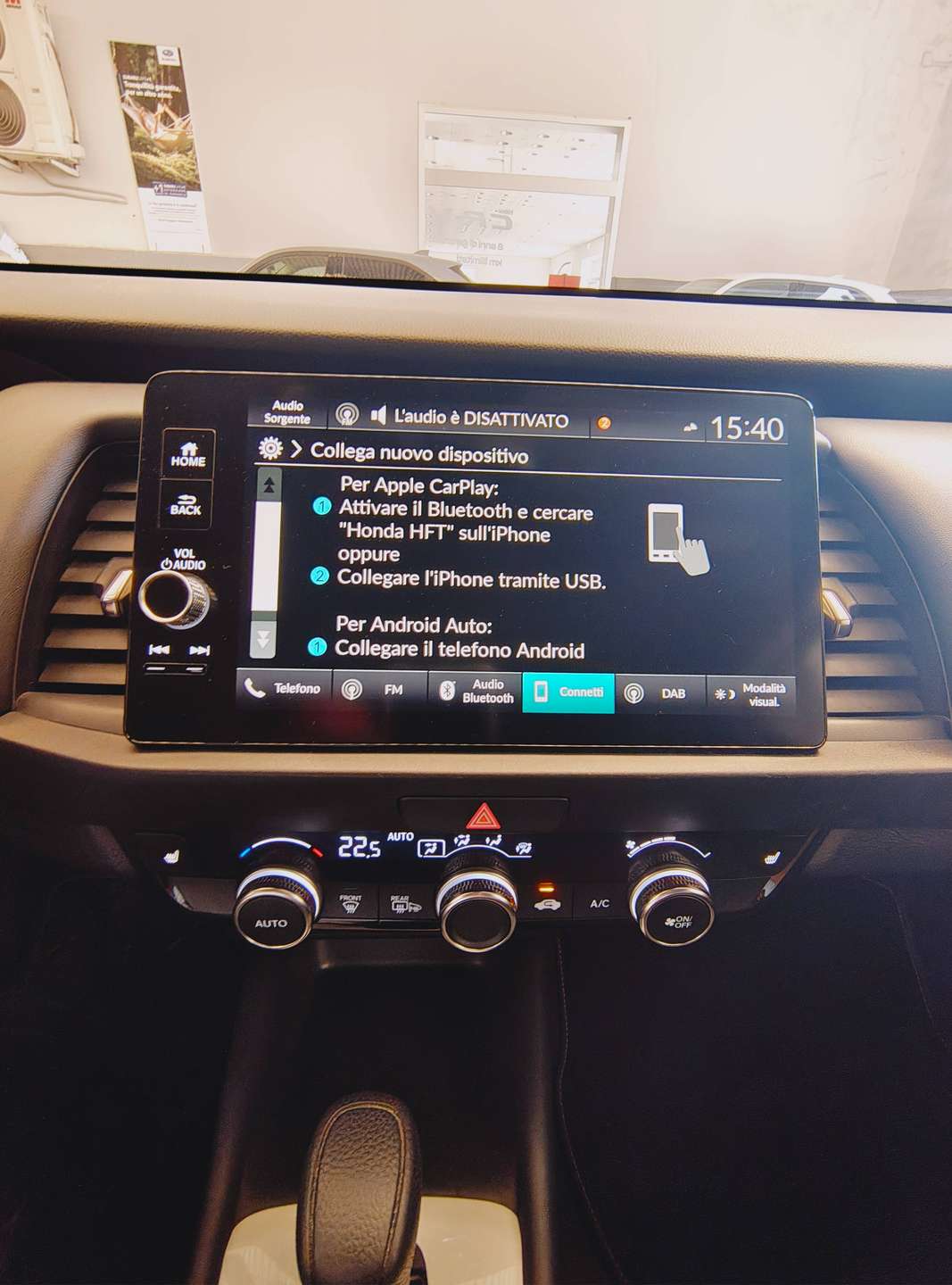 Honda Jazz  Jazz IV 2021 1.5 hev Elegance ecvt