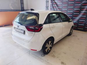 Honda Jazz Jazz IV 2021 1.5 hev Elegance ecvt