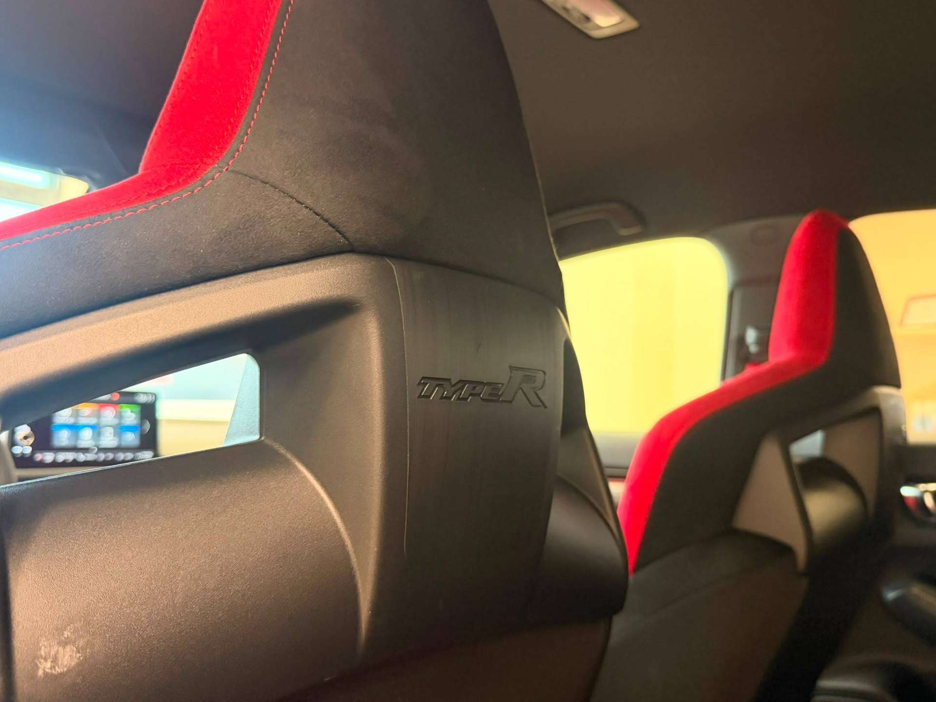 Honda Civic  Civic XI 2.0 Type R “BEST LAP” 2.0 VTEC turbo da 329 CV