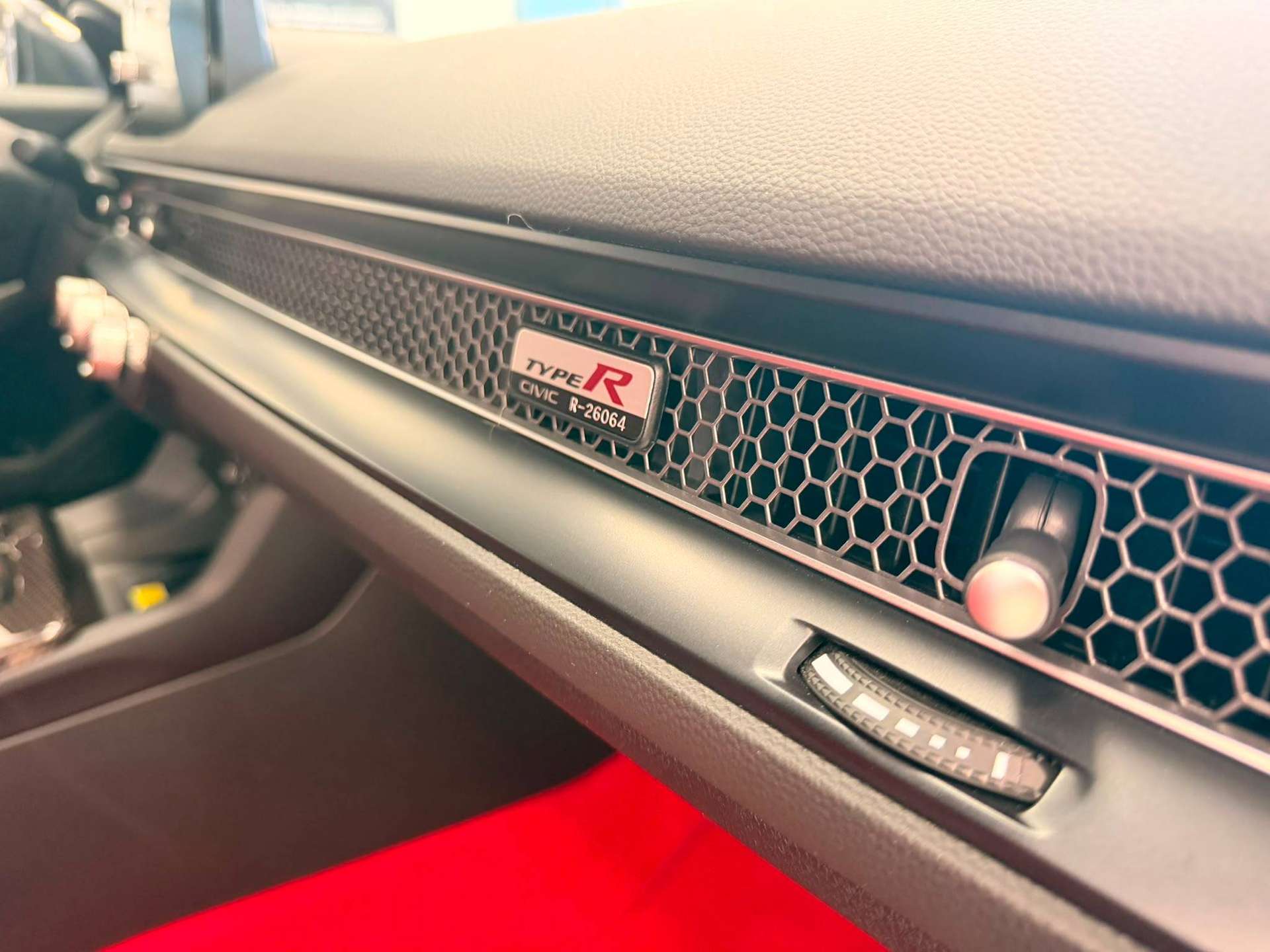 Honda Civic  Civic XI 2.0 Type R “BEST LAP” 2.0 VTEC turbo da 329 CV