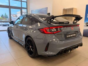 Honda Civic  Civic XI 2.0 Type R “BEST LAP” 2.0 VTEC turbo da 329 CV