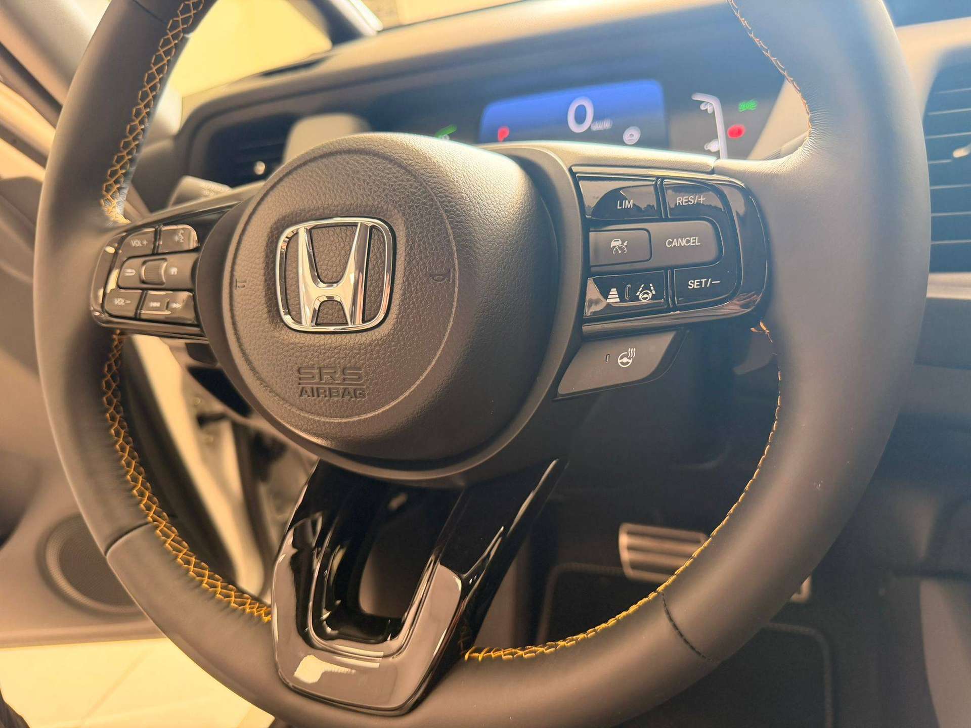 Honda Jazz  Jazz IV 2024 1.5 hev Sport ecvt