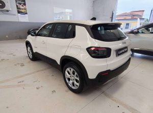 Jeep Avenger  Avenger 2022 1.2 turbo Longitude fwd 100cv