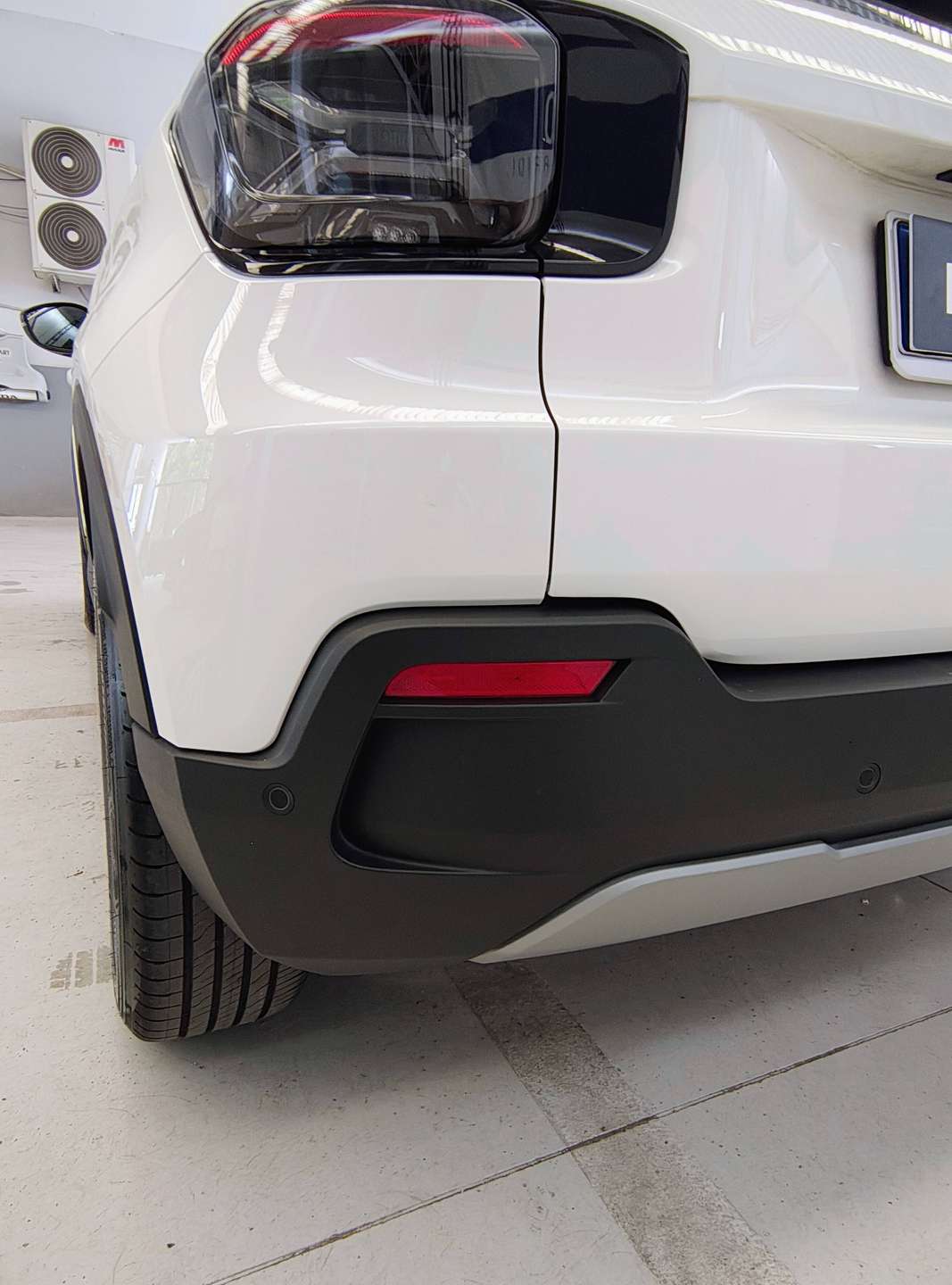 Jeep Avenger  Avenger 2022 1.2 turbo Longitude fwd 100cv
