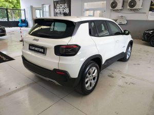 Jeep Avenger  Avenger 2022 1.2 turbo Longitude fwd 100cv