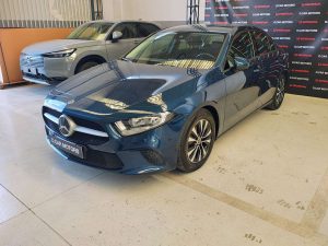 Mercedes-Benz A 180  Classe A – V177 2018 d Business auto