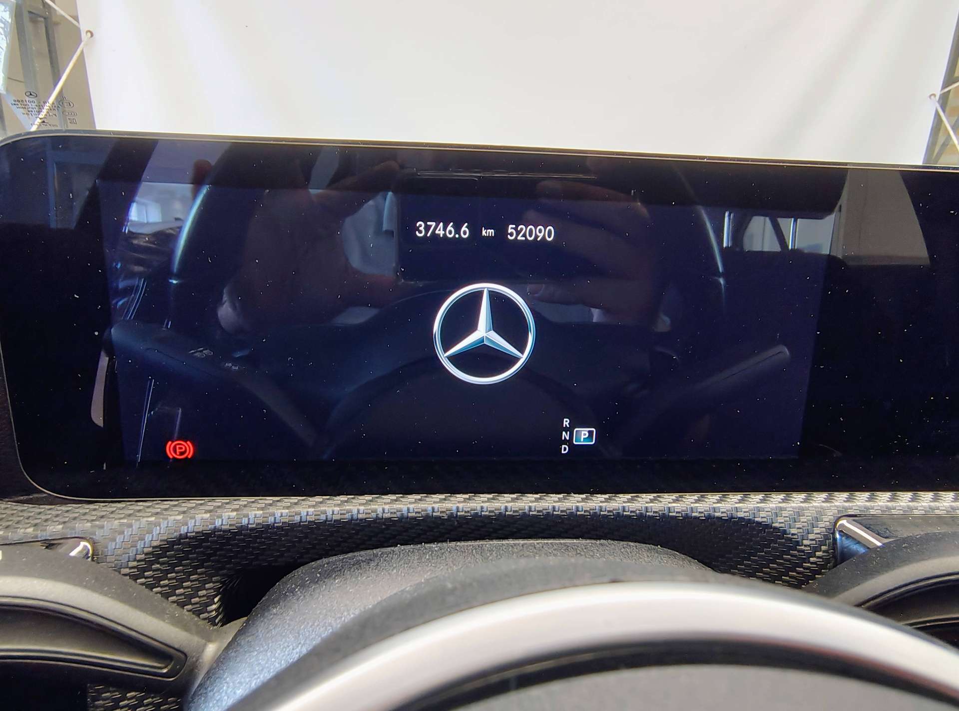 Mercedes-Benz A 180  Classe A – V177 2018 d Business auto