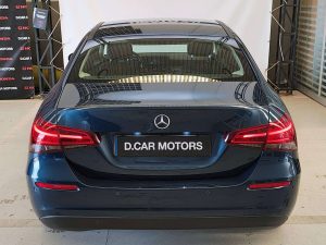 Mercedes-Benz A 180  Classe A – V177 2018 d Business auto