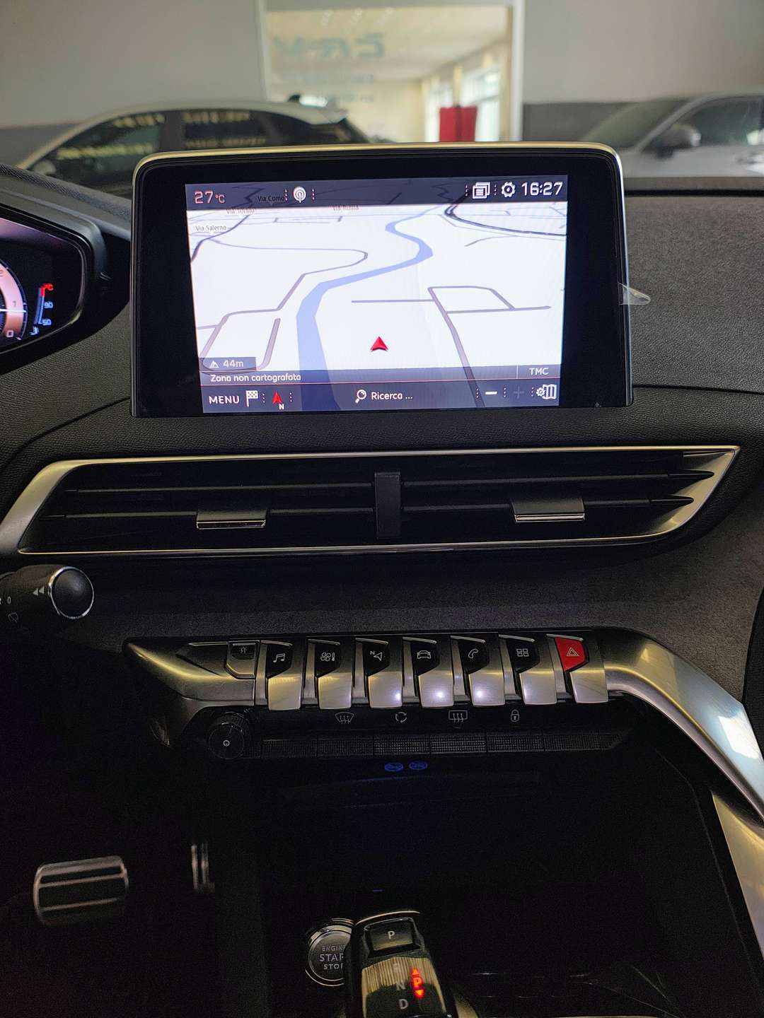 Peugeot 3008  3008 II 2016 2.0 bluehdi GT S TETTO