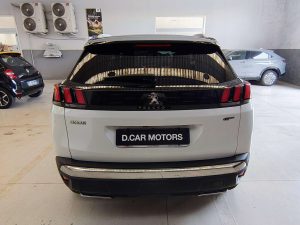 Peugeot 3008  3008 II 2016 2.0 bluehdi GT S TETTO