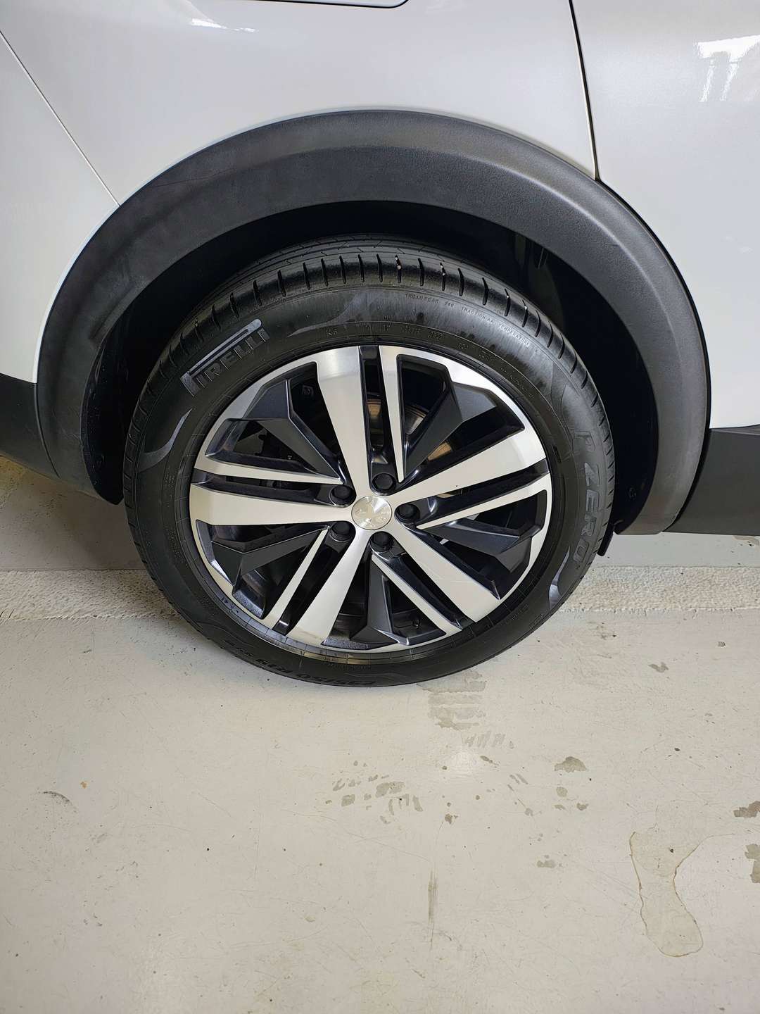 Peugeot 3008  3008 II 2016 2.0 bluehdi GT S TETTO