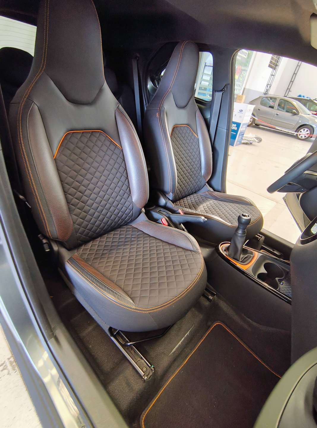Toyota Aygo  Aygo X X 1.0 Limited 72cv Cerchi 18
