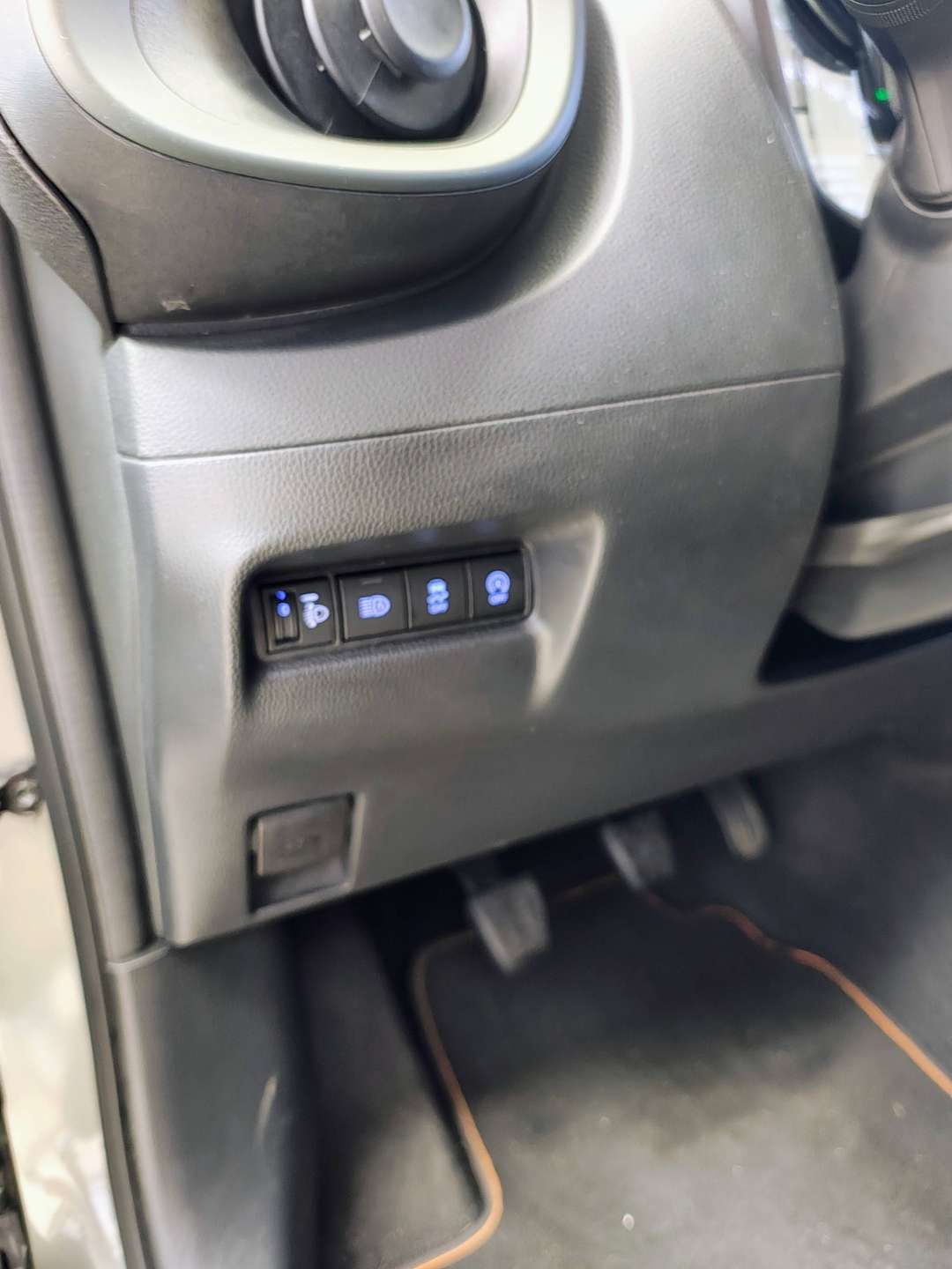 Toyota Aygo  Aygo X X 1.0 Limited 72cv Cerchi 18