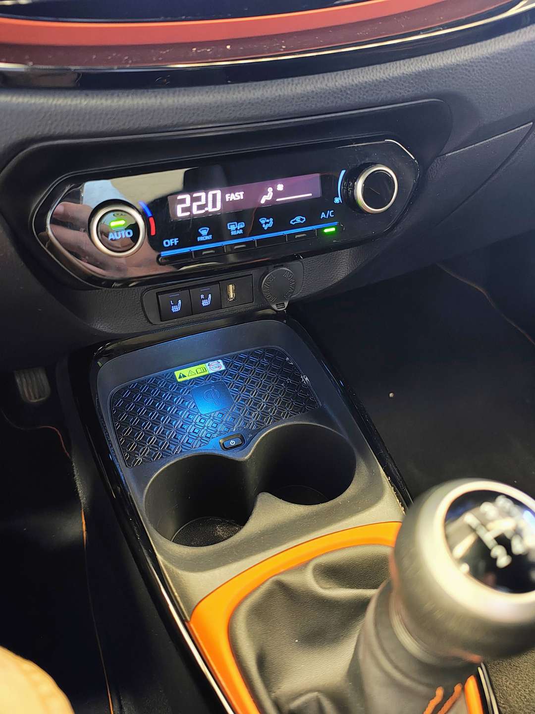 Toyota Aygo  Aygo X X 1.0 Limited 72cv Cerchi 18