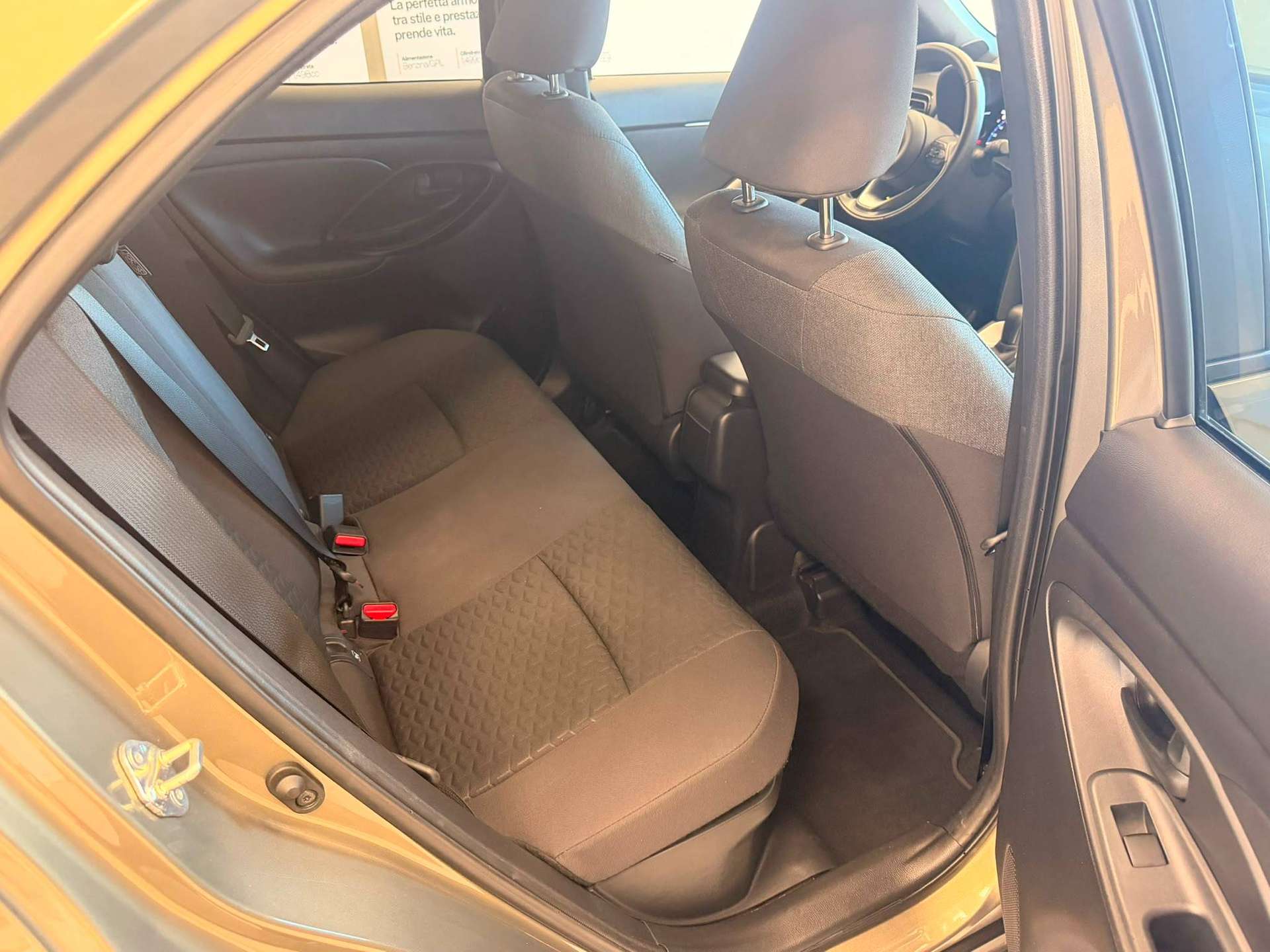 Toyota Yaris Cross  Yaris Cross 2021 1.5h Trend fwd 116cv e-cvt