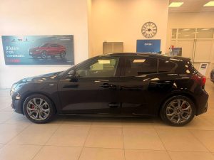 Ford Focus  Focus V 1.0t ecoboost hybrid ST-Line 125cv
