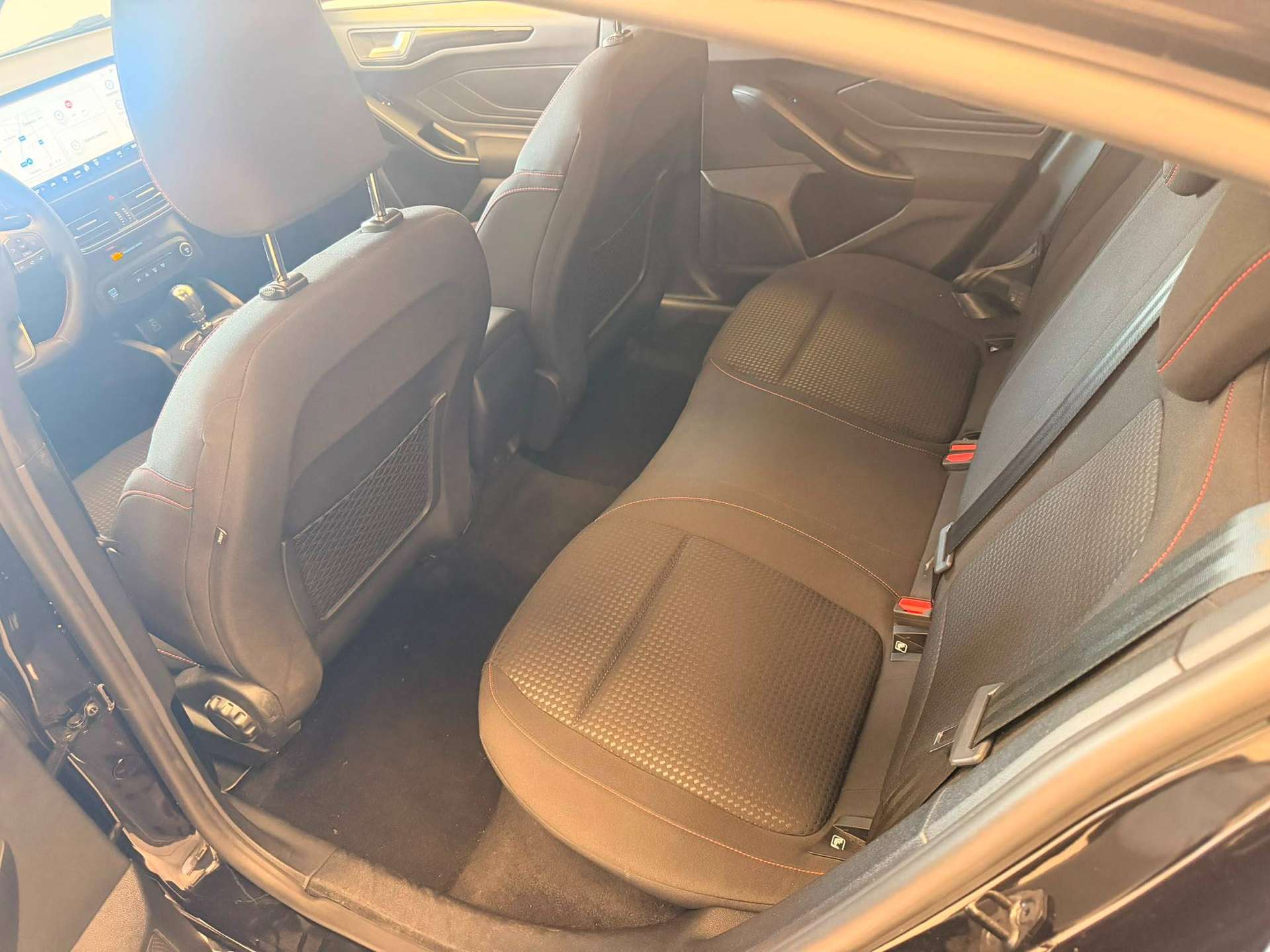 Ford Focus  Focus V 1.0t ecoboost hybrid ST-Line 125cv