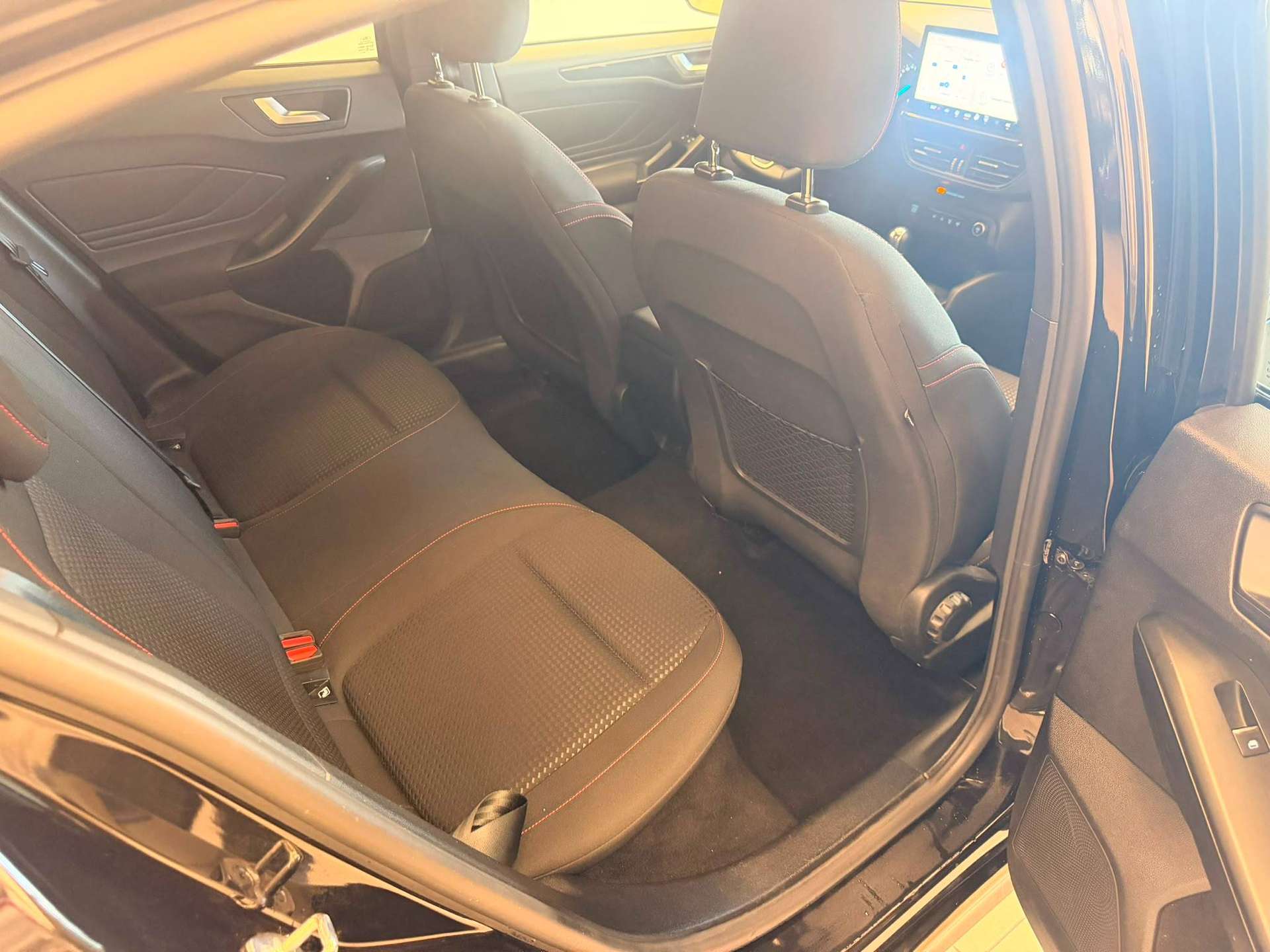 Ford Focus  Focus V 1.0t ecoboost hybrid ST-Line 125cv