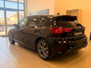 Ford Focus  Focus V 1.0t ecoboost hybrid ST-Line 125cv