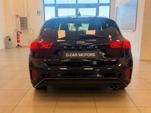Ford Focus  Focus V 1.0t ecoboost hybrid ST-Line 125cv
