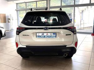 Subaru Forester Forester VI 2.0i e-boxer 4dventure lineartronic