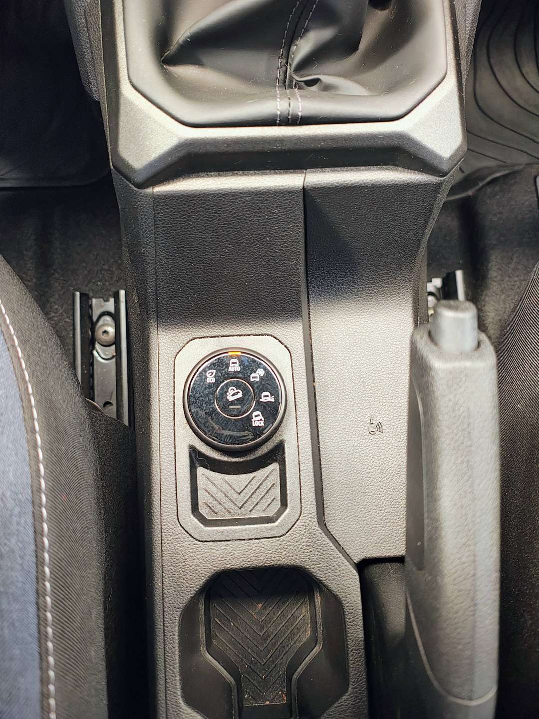 Dacia Duster  Duster III 2024 1.2 mild hybrid Expression 4×4 130cv