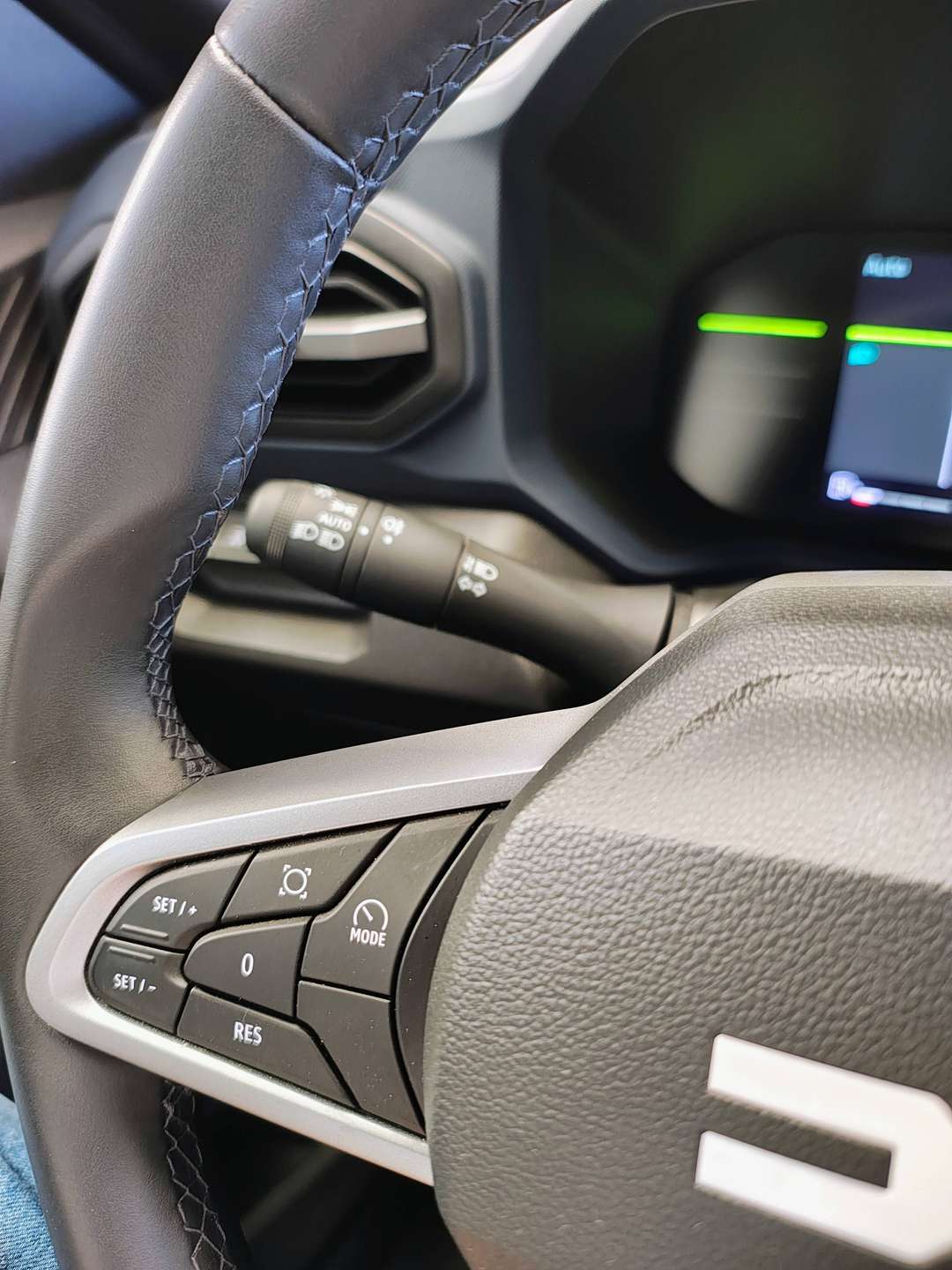 Dacia Duster  Duster III 2024 1.2 mild hybrid Expression 4×4 130cv