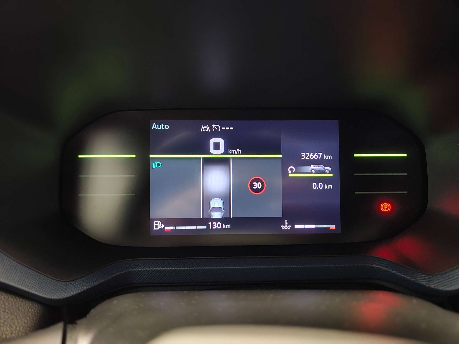 Dacia Duster  Duster III 2024 1.2 mild hybrid Expression 4×4 130cv