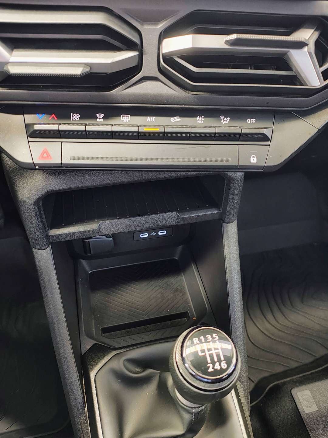 Dacia Duster  Duster III 2024 1.2 mild hybrid Expression 4×4 130cv