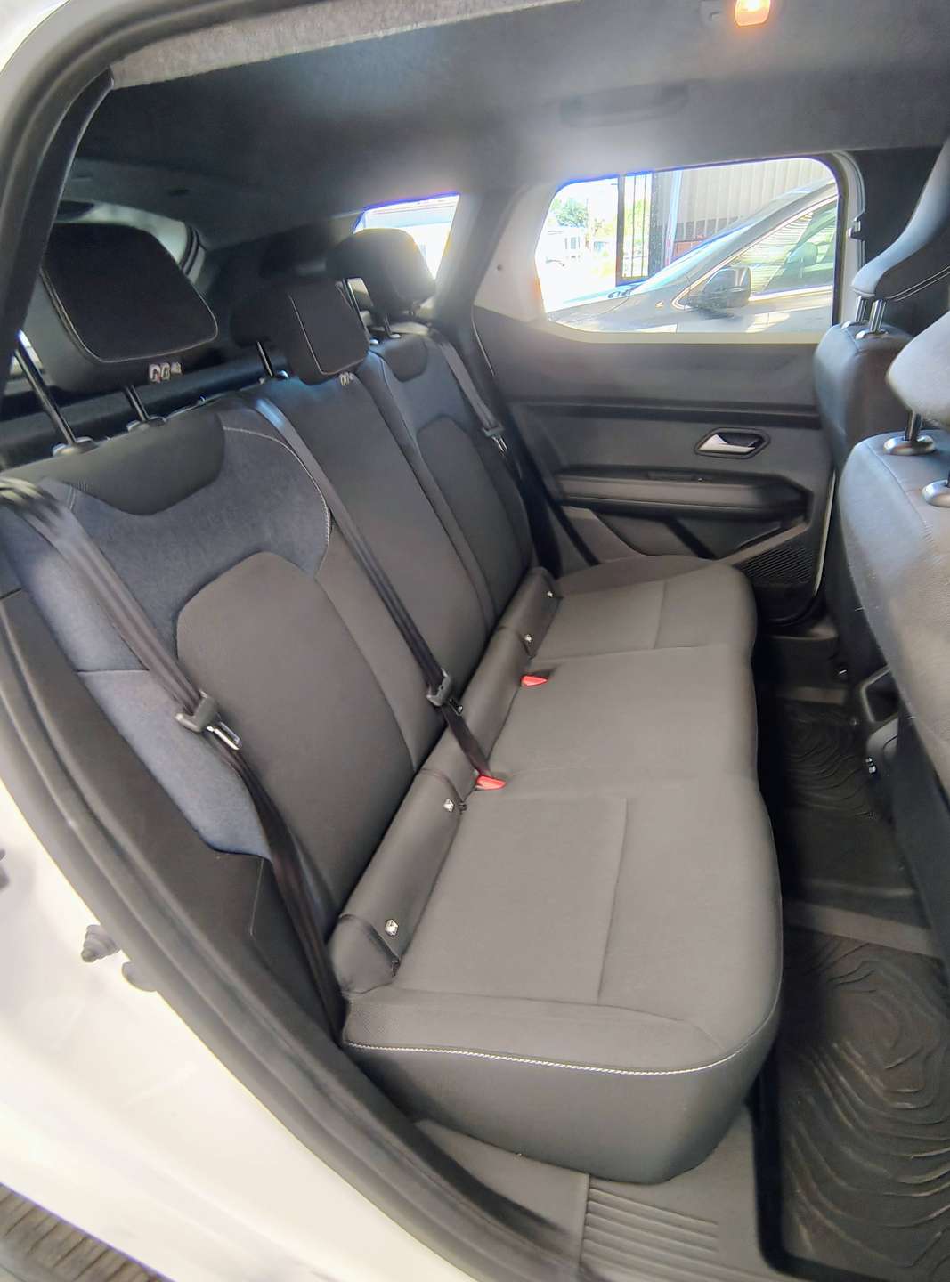 Dacia Duster  Duster III 2024 1.2 mild hybrid Expression 4×4 130cv