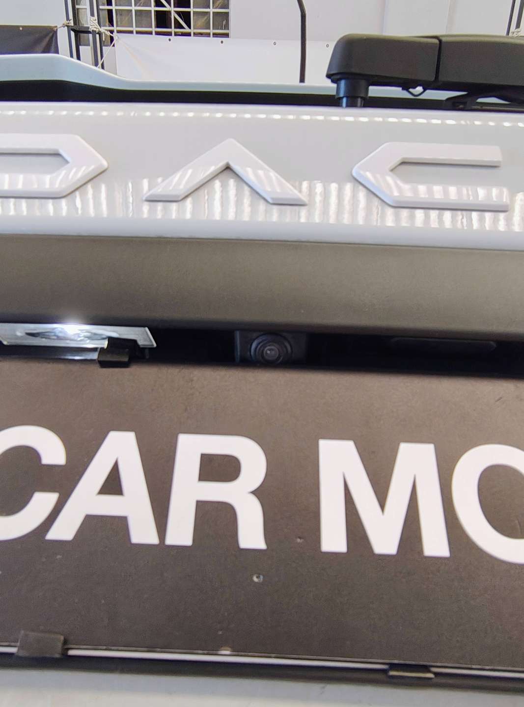 Dacia Duster  Duster III 2024 1.2 mild hybrid Expression 4×4 130cv