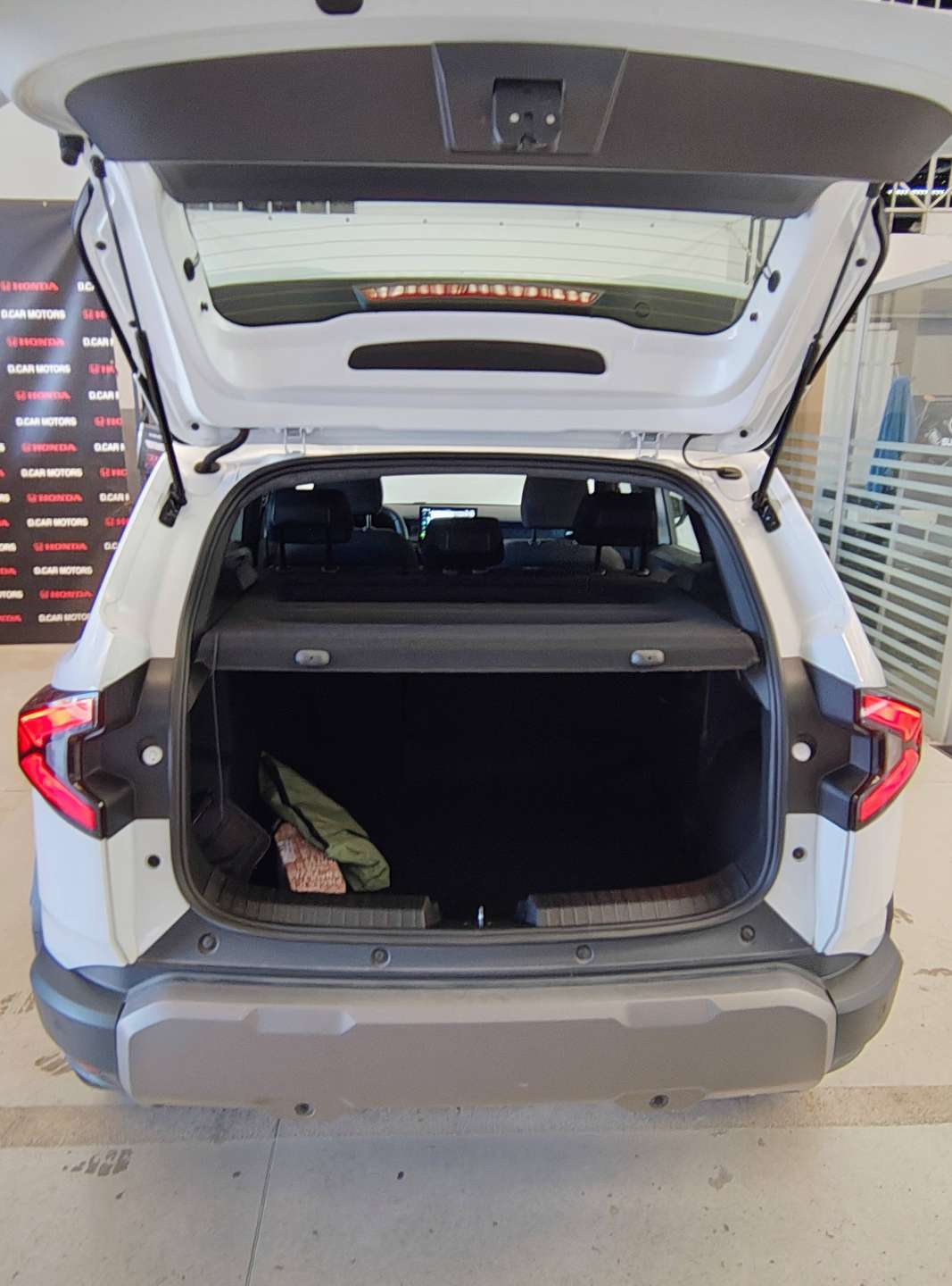 Dacia Duster  Duster III 2024 1.2 mild hybrid Expression 4×4 130cv