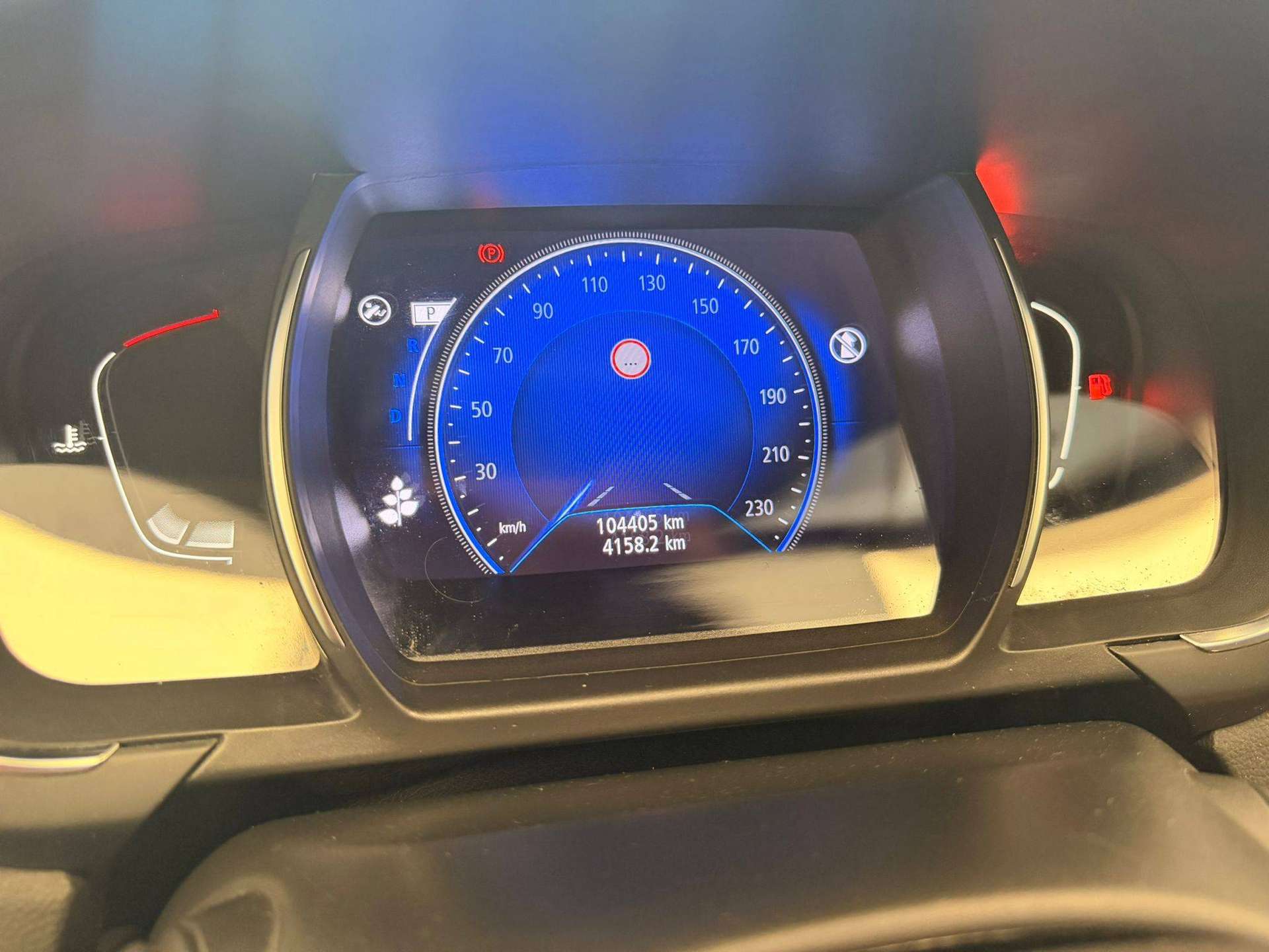 Renault Scenic  Scenic IV 2017 1.7 blue dci Business 120cv edc