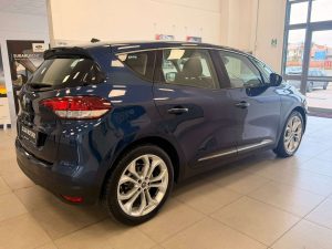 Renault Scenic  Scenic IV 2017 1.7 blue dci Business 120cv edc