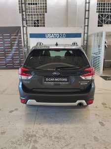 Subaru Forester  Forester 2.0i Premium lineartronic 4×4