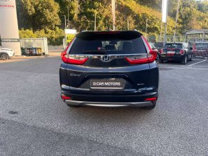 Honda CR-V  CR-V V 2019 2.0 hev Elegance Navi ecvt