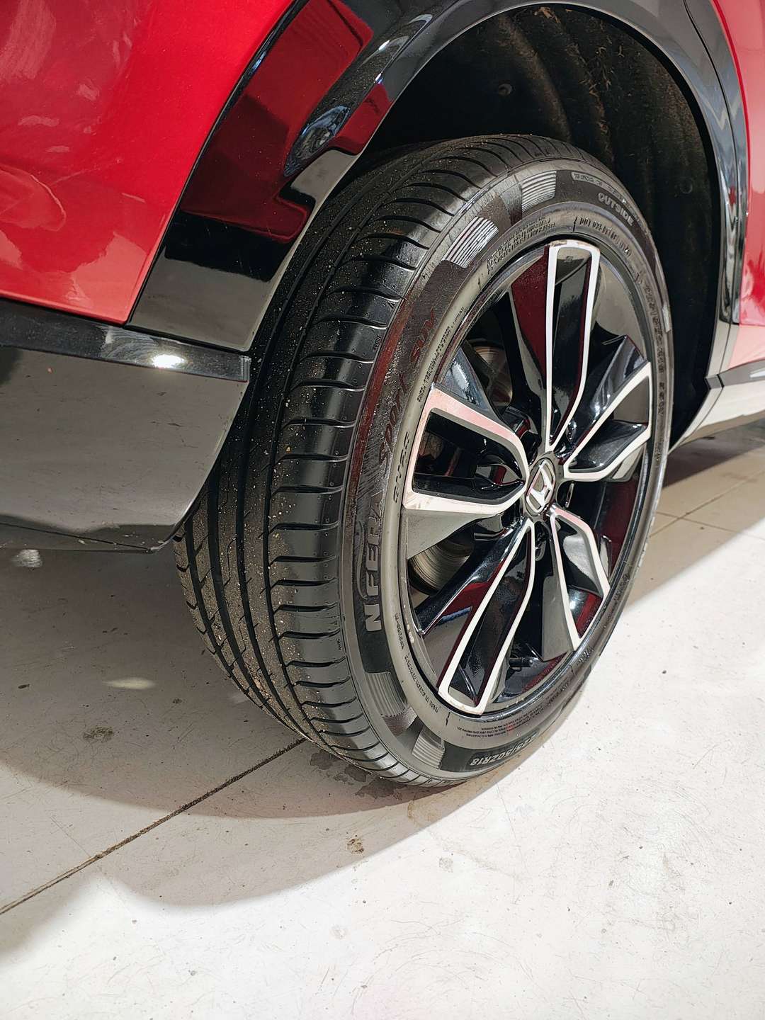 Honda HR-V  HR-V III 2022 1.5 hev Advance ecvt