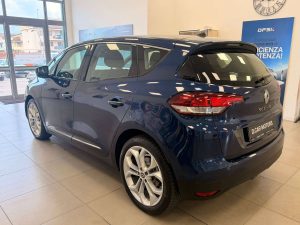 Renault Scenic Scenic IV 2017 1.7 blue dci Business 120cv edc